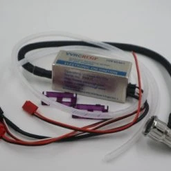 Top 10 ???? ZYHOBBY RCGF Single CM6 Ignition System CDI For 15CCBM/20CCBM/20CCRE/26CC/ 32CC/35CC/56CC/60CC/61CC ????