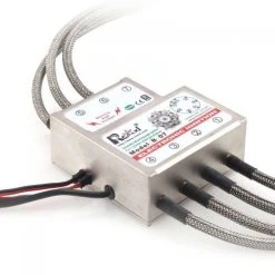 Outlet ???? ZYHOBBY Rcexl 7 Cylinder Radial Engine Ignition CDI For 1/4 -32/CM-6--10MM ????