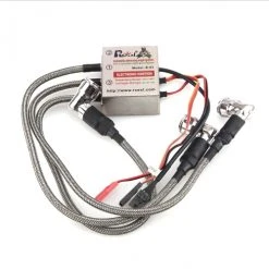 Deals ???? ZYHOBBY Rcexl 3 Cyliners RADIAL ENGINE Ignition For ME-8 1/4 -32/CM-6--10MM ????