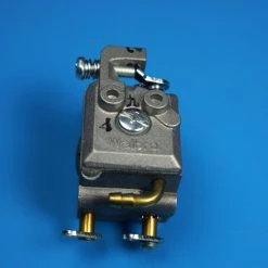 Hot Sale ⌛ ZYHOBBY Original Walbro Carburetor For DLE40/60 ????