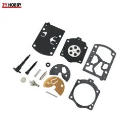 Hot Sale ❤️ ZYHOBBY Carburetor Repair Kit For DLE170CC ????