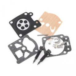 Best Sale ✨ ZYHOBBY Carburetor Rebuild Repair Kit For DLE20/20RA/30/35RA/40/55/55RA/60/61 ⌛