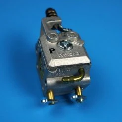 Promo ???? ZYHOBBY Original Walbro Carburetor For DLE55/55RA/61 ????
