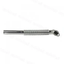 Cheapest ???? ZYHOBBY EME Muffler Exhaust Set Suited Engines Single Cylinder 26cc-35cc DLE30 EME35 DLA32 GT26 For Gasoline RC Airplane Engine Parts ????
