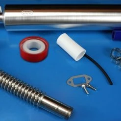 Best reviews of ???? ZYHOBBY Muffler Sets For DLE111 Engine ????