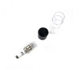 Promo ❤️ ZYHOBBY RCEXL 1/4-32 Spark Plug For Ignition Nitro Engine Turned Gasoline ????