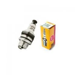 Deals ???? ZYHOBBY 1pc DLE30 Engines Spark Plug High Quarlity ????