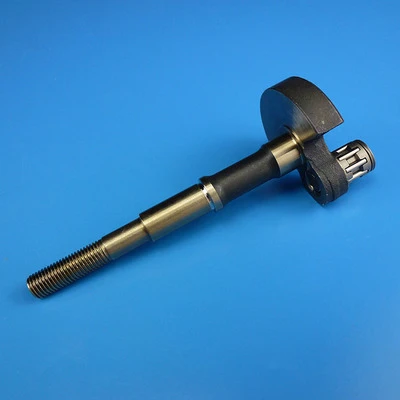 Deals ⌛ ZYHOBBY 1pc Crankshaft For DLE20/DLE20RA Connect Rod ???? 1 Deals ⌛ ZYHOBBY 1pc Crankshaft For DLE20/DLE20RA Connect Rod ????