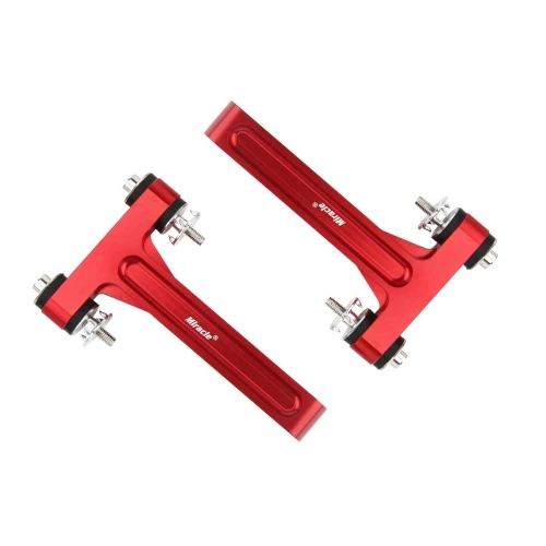 Cheap ???? ZYHOBBY Miracle Hobby Accessories Engine Shock Absorbing Mount For RC Airplane 2 Colors ???? 1 Cheap ???? ZYHOBBY Miracle Hobby Accessories Engine Shock Absorbing Mount For RC Airplane 2 Colors ????