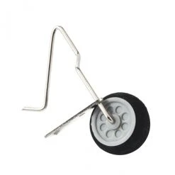 Budget ???? ZYHOBBY 100CC CANISTER Front Exhaust Set ????