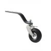 Coupon 🔔 ZYHOBBY Carbon Fiber Tail Wheel Kit A2 For 30CC Plane ⭐