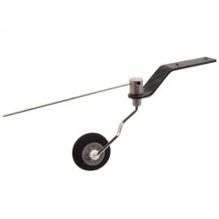 Hot Sale ???? ZYHOBBY 50-70CC CANISTER SET(Front EXHAUST) ⌛